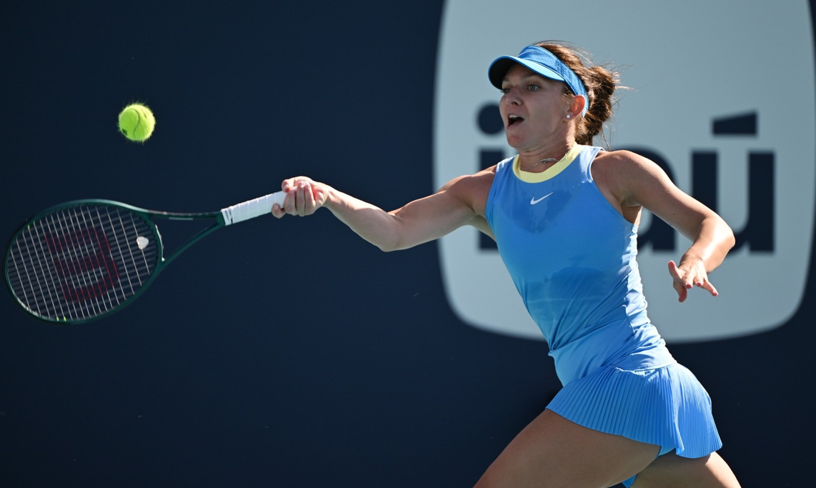 Simona Halep și-a ales un nou antrenor și este nerăbdătoare să înceapă colaborarea: Îi admir munca