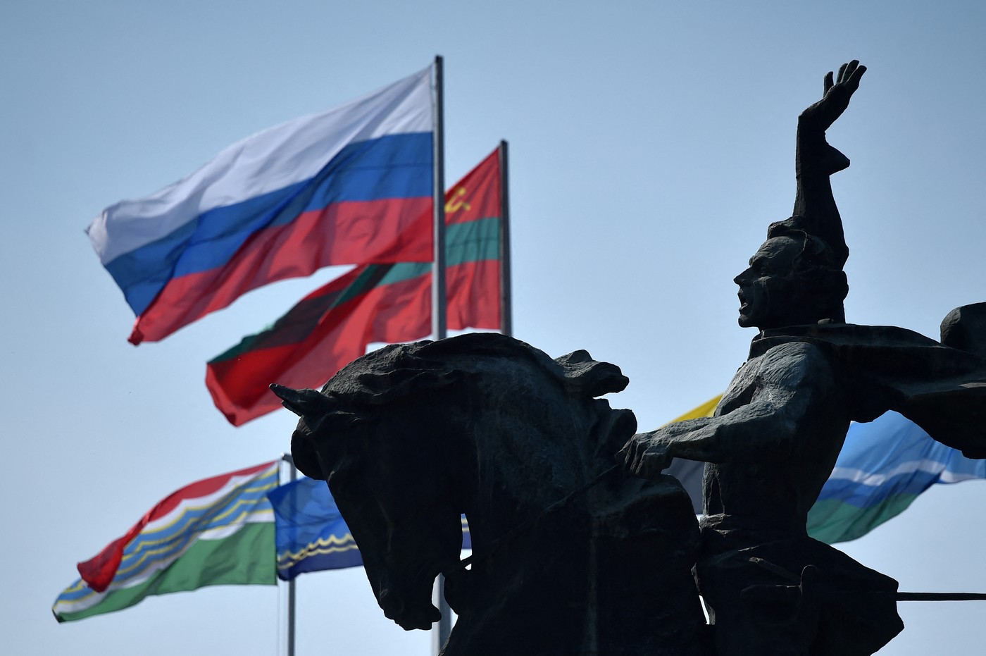 Foreign Policy: Războiul din Ucraina distruge încă o țară. Ce se va întâmpla cu Moldova dacă Rusia va învinge