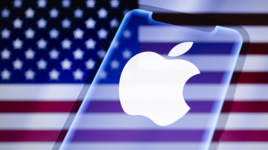 US DOJ Sues Apple in Antitrust Lawsuit