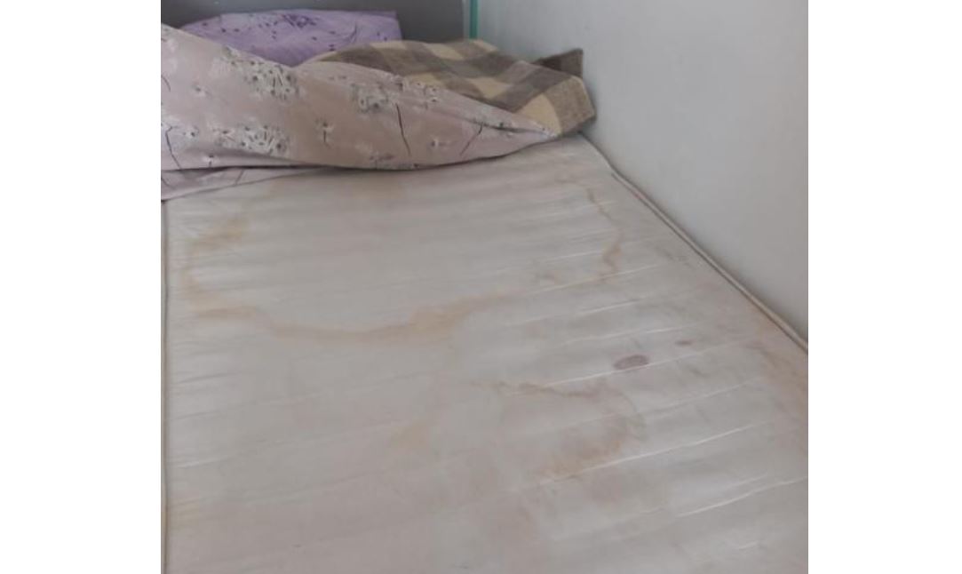 Încă un azil al groazei: Comisarii ANPC au găsit mizerie și pacienți cu râie într-un centru pentru adulți cu handicap din Prahova