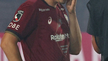 fotbalistul Andrés Iniesta