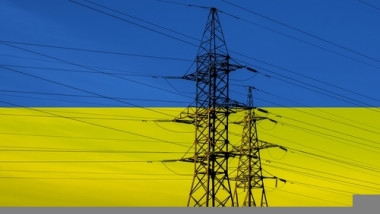 ucraina energie electrica