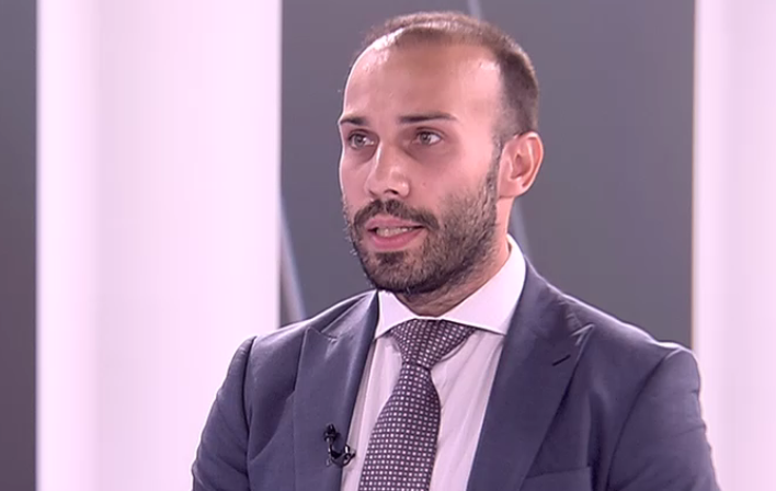 Andrei Roman, CEO Atlas Intelligence, despre prezidențiale: Există o criză de candidați. Un extremist ar putea ajunge în turul 2