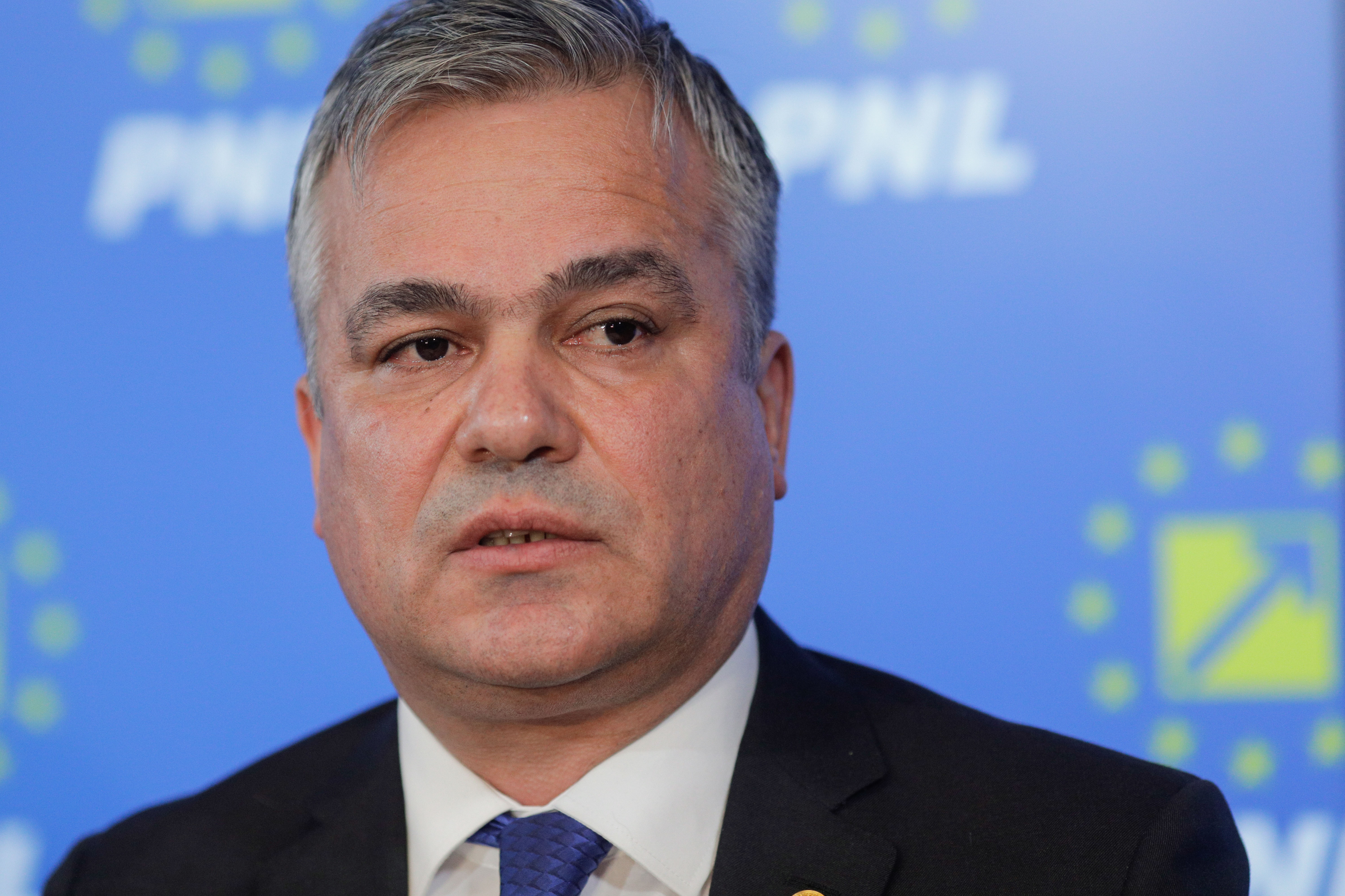 Ministrul Adrian Veştea și-a anunțat candidatura pentru preşedinţia Consiliului Judetean Braşov 