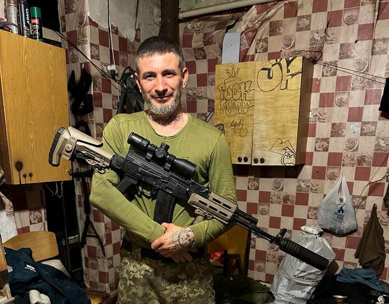 Românul declarat mort pe frontul din Ucraina este în viață