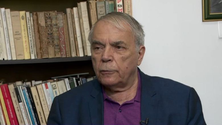 nicolae manolescu ofera un interviu