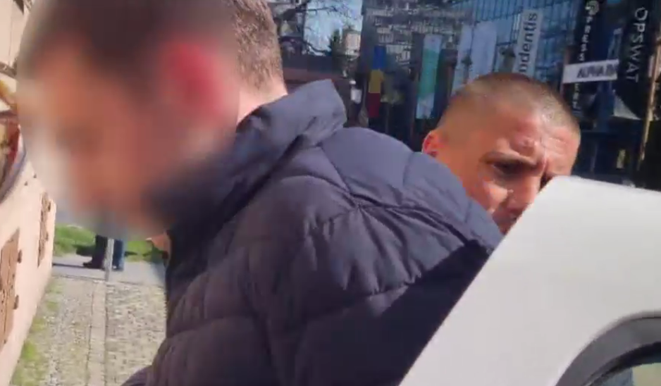 VIDEO. Ce spun rudele studentei la medicină care a fost ucisă de iubitul ei: Era foarte cuminte, mă mândream că sunt mătușa ei