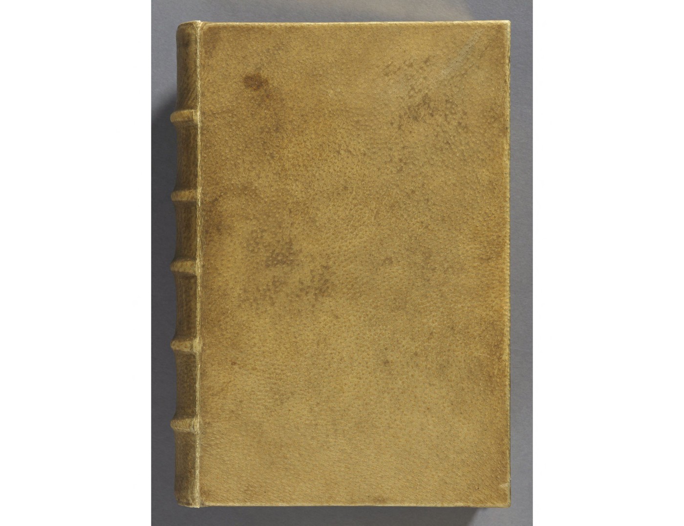Harvard prezintă scuze pentru că deţine din 1880 o carte franceză legată în piele umană