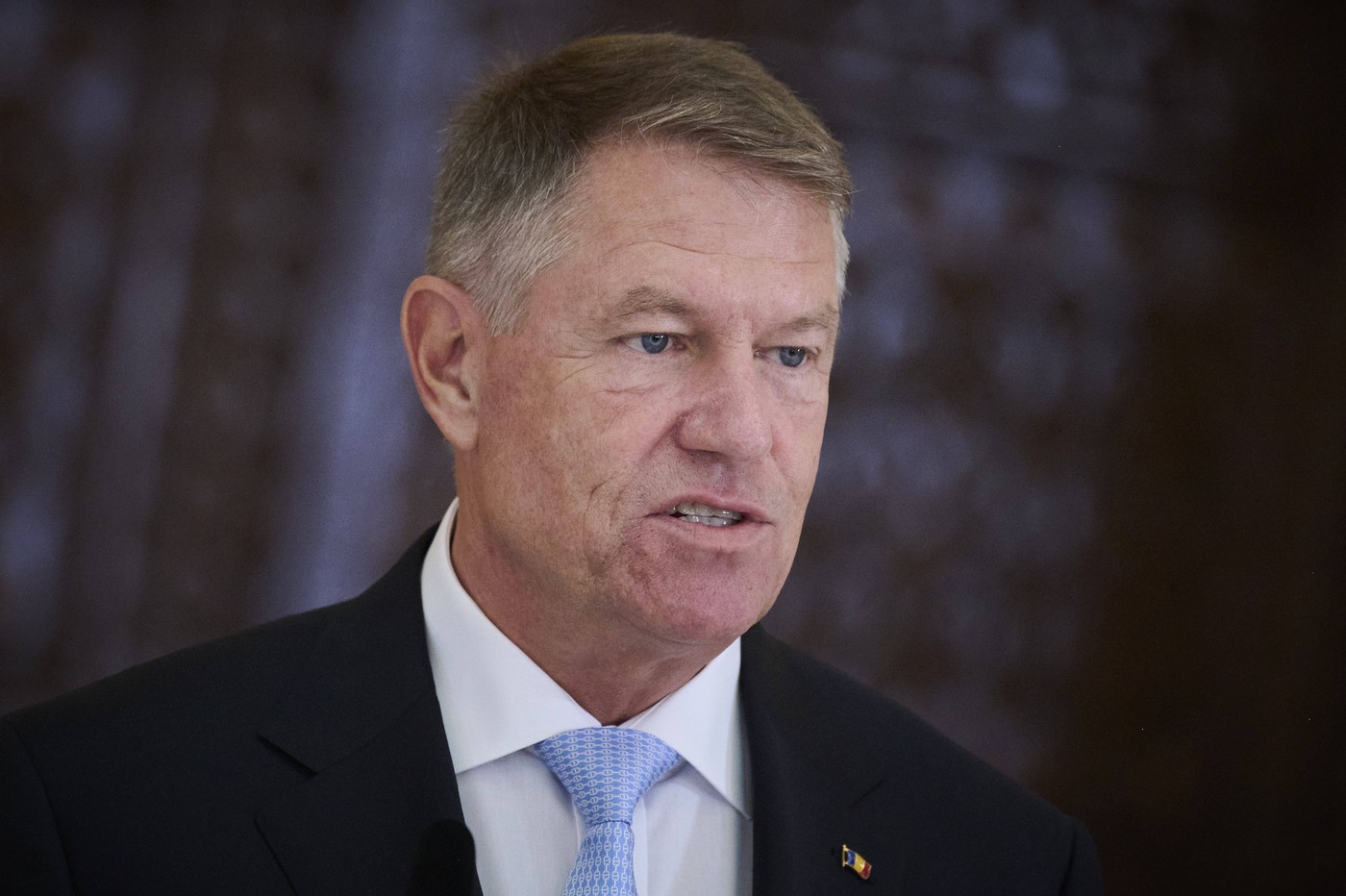 Iohannis: „Ne aşteaptă provocări majore, dar avem lecţiile învăţate ale ultimilor 5 ani extrem de dificili”