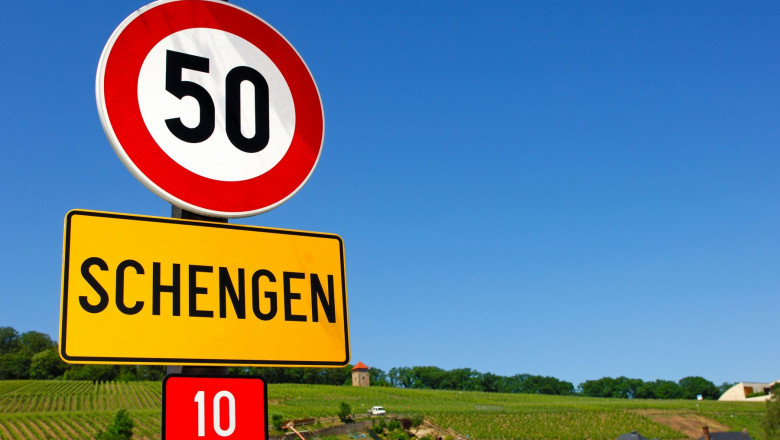 Schengen