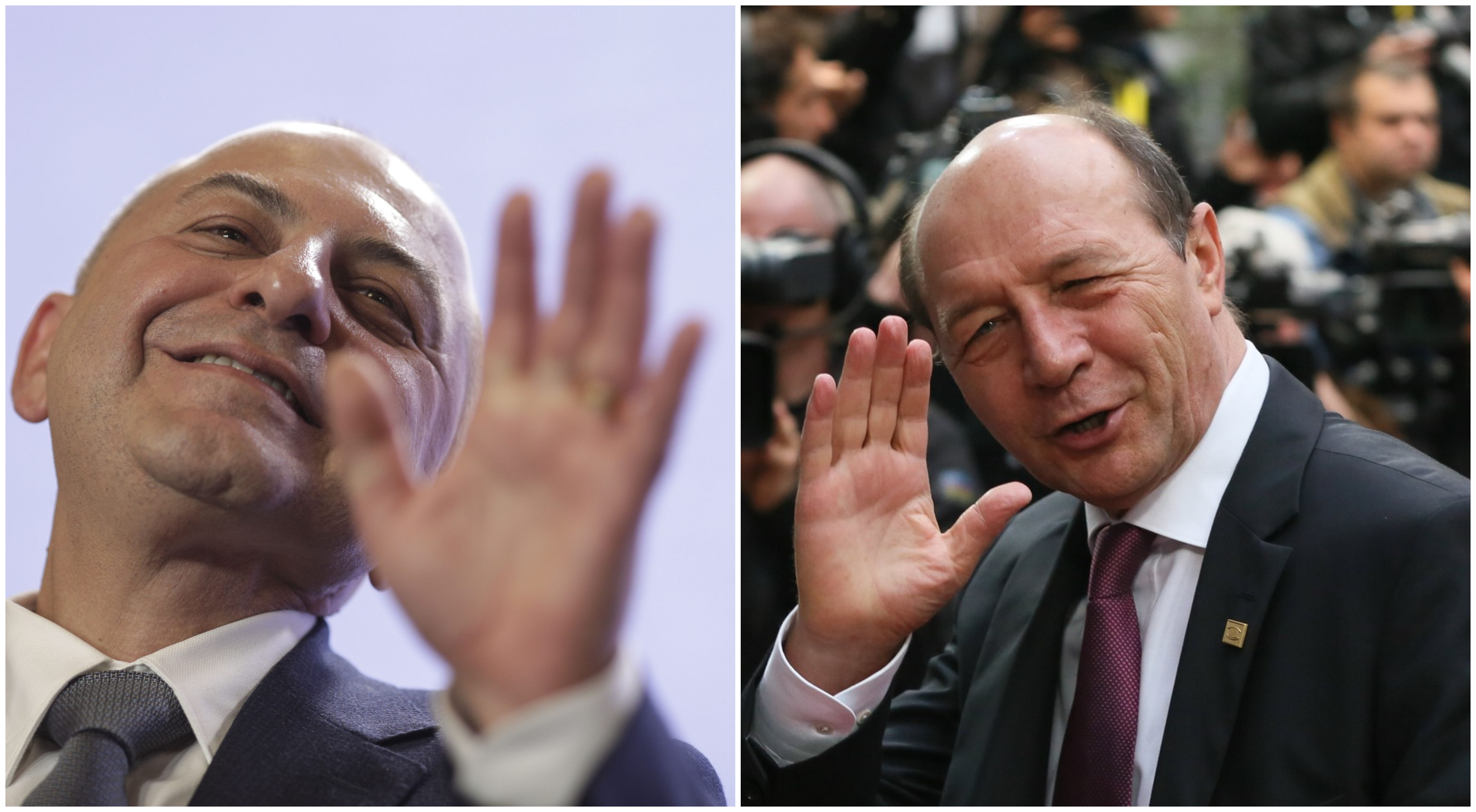 Cîrstoiu regretă că nu l-a ascultat pe Traian Băsescu: Mi-a spus că voi deveni peste noapte aproape cel mai urât dintre pământeni