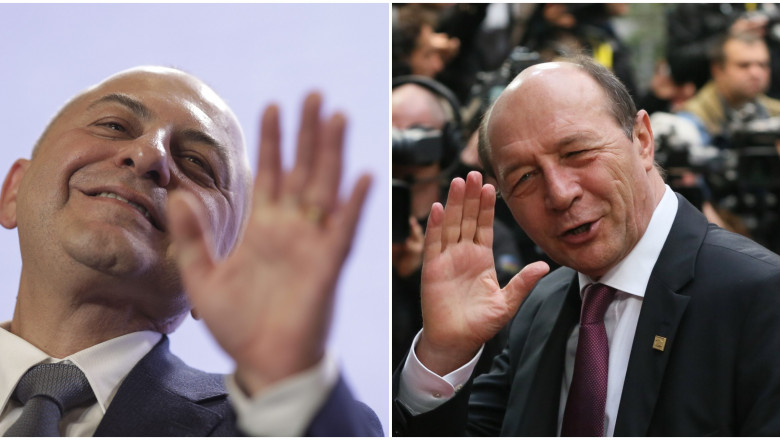 catalin cirstoiu traian basescu