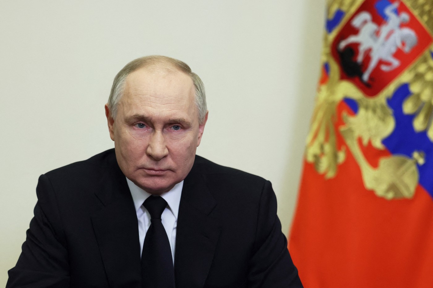 Putin bagă spaima în germani. Fost președinte: „El știe că sunt mai înfricoșați decât polonezii sau francezii”