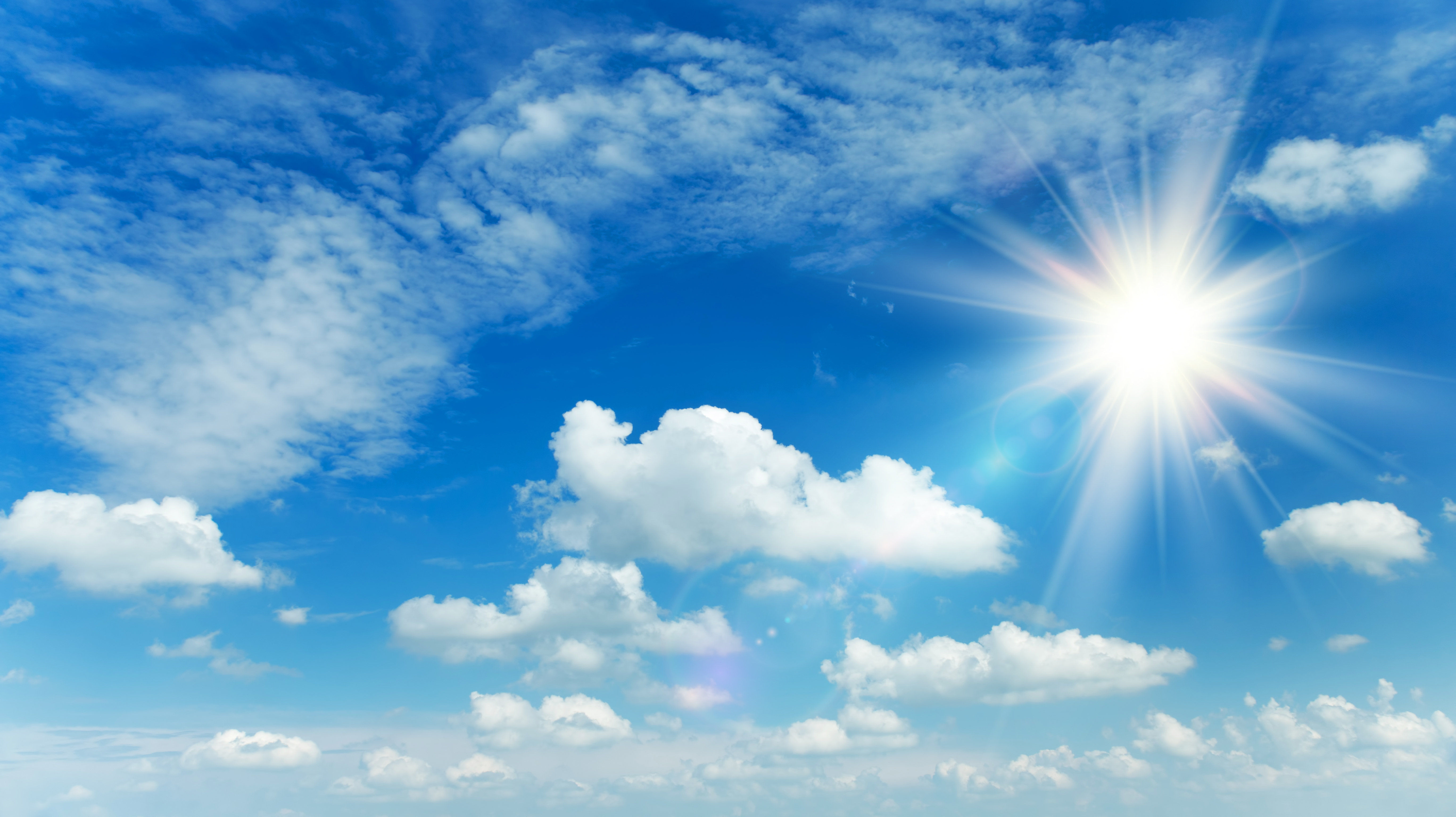 După o lună martie plină de recorduri, aprilie începe cu temperaturi de august. Anunțul meteorologilor