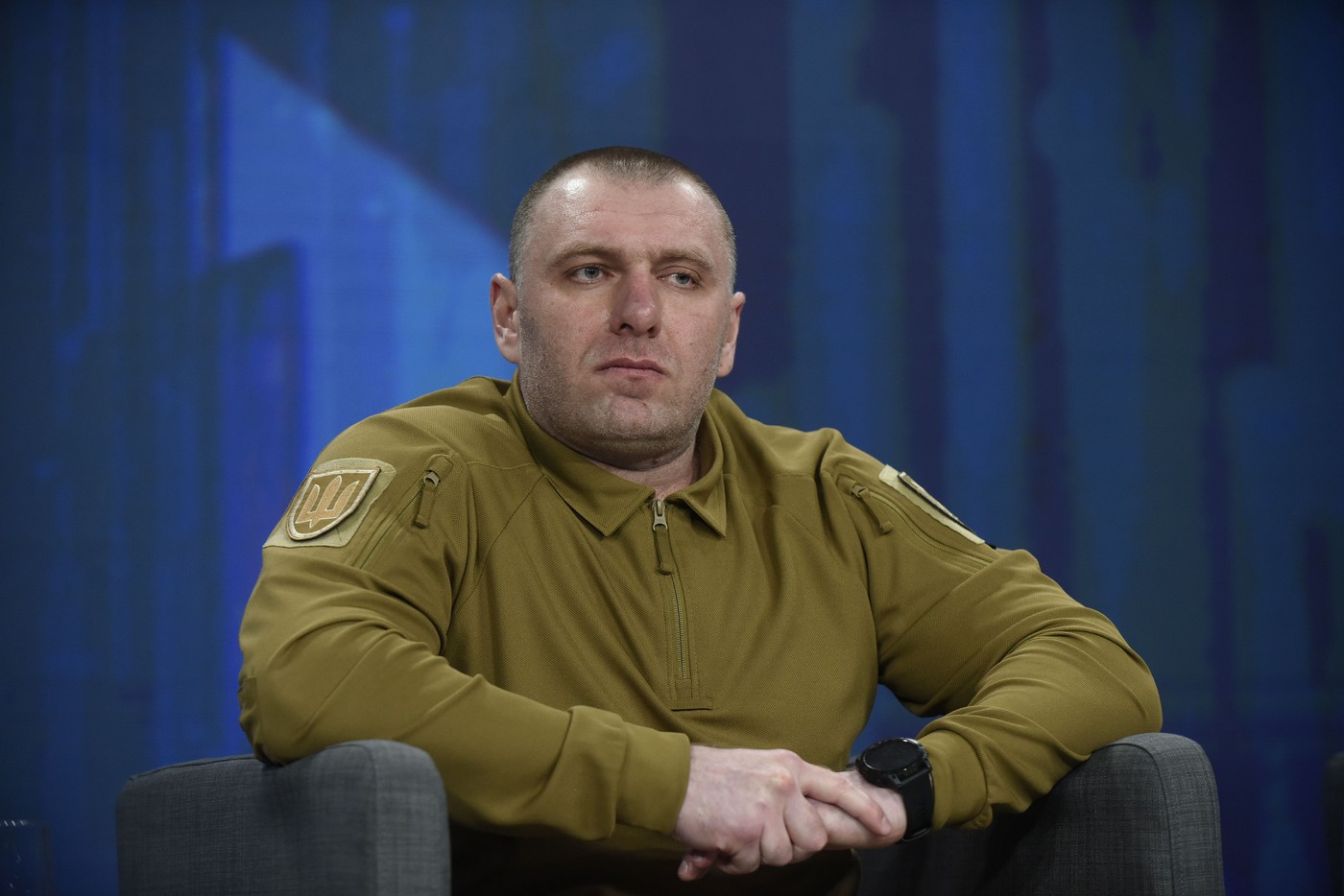 Rusia cere Ucrainei să îl extrădeze pe propriul şef al serviciilor secrete. Reacția Kievului