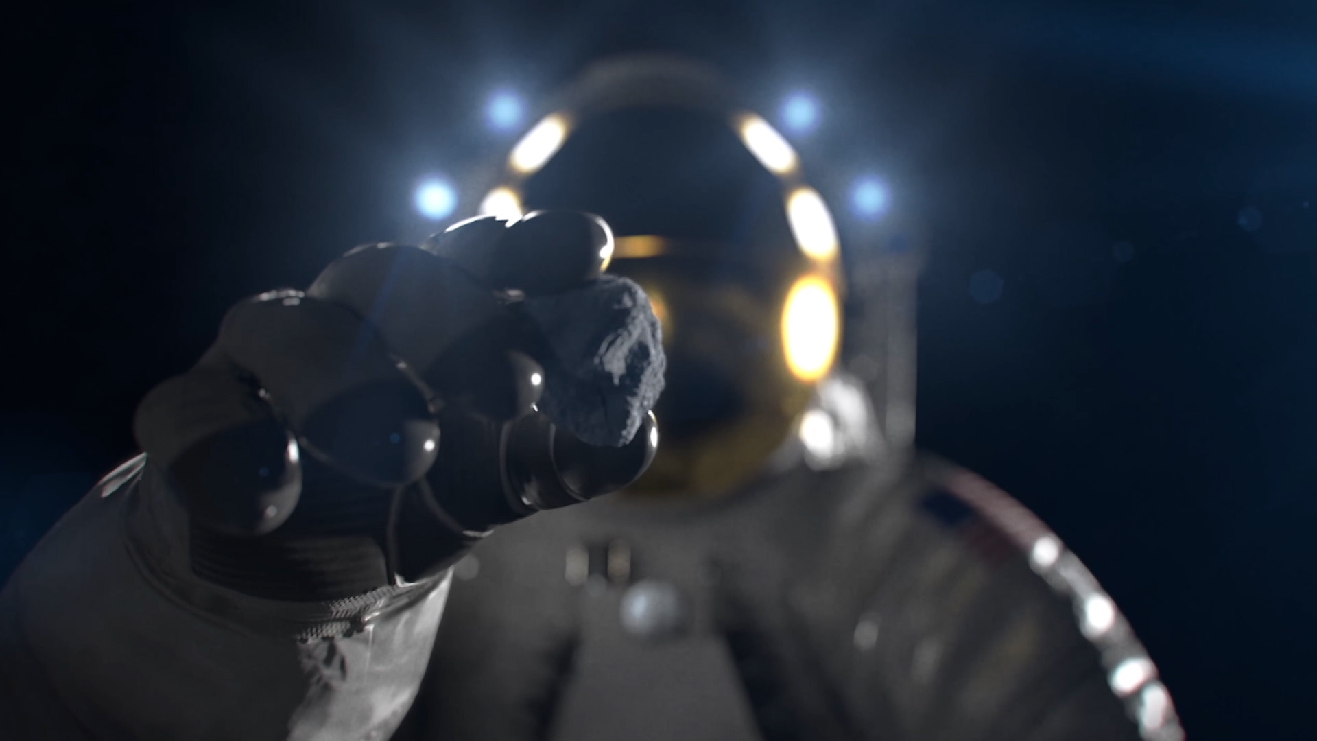 Al doilea pas mic pentru un om, următorul pas uriaș pentru omenire: Cum pregătește NASA noua misiune pe Lună cu echipaj uman