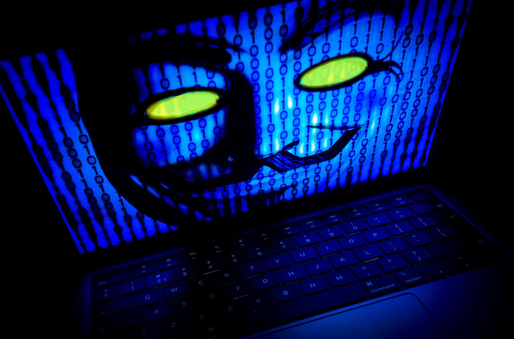 Ucraina a premiat mai mulți hackeri pentru atacurile cibernetice împotriva Rusiei - BBC
