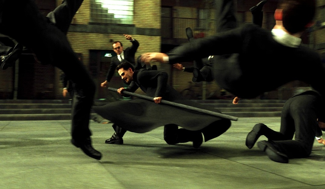 Un nou "Matrix", la 25 de ani de la lansarea primului film din serie