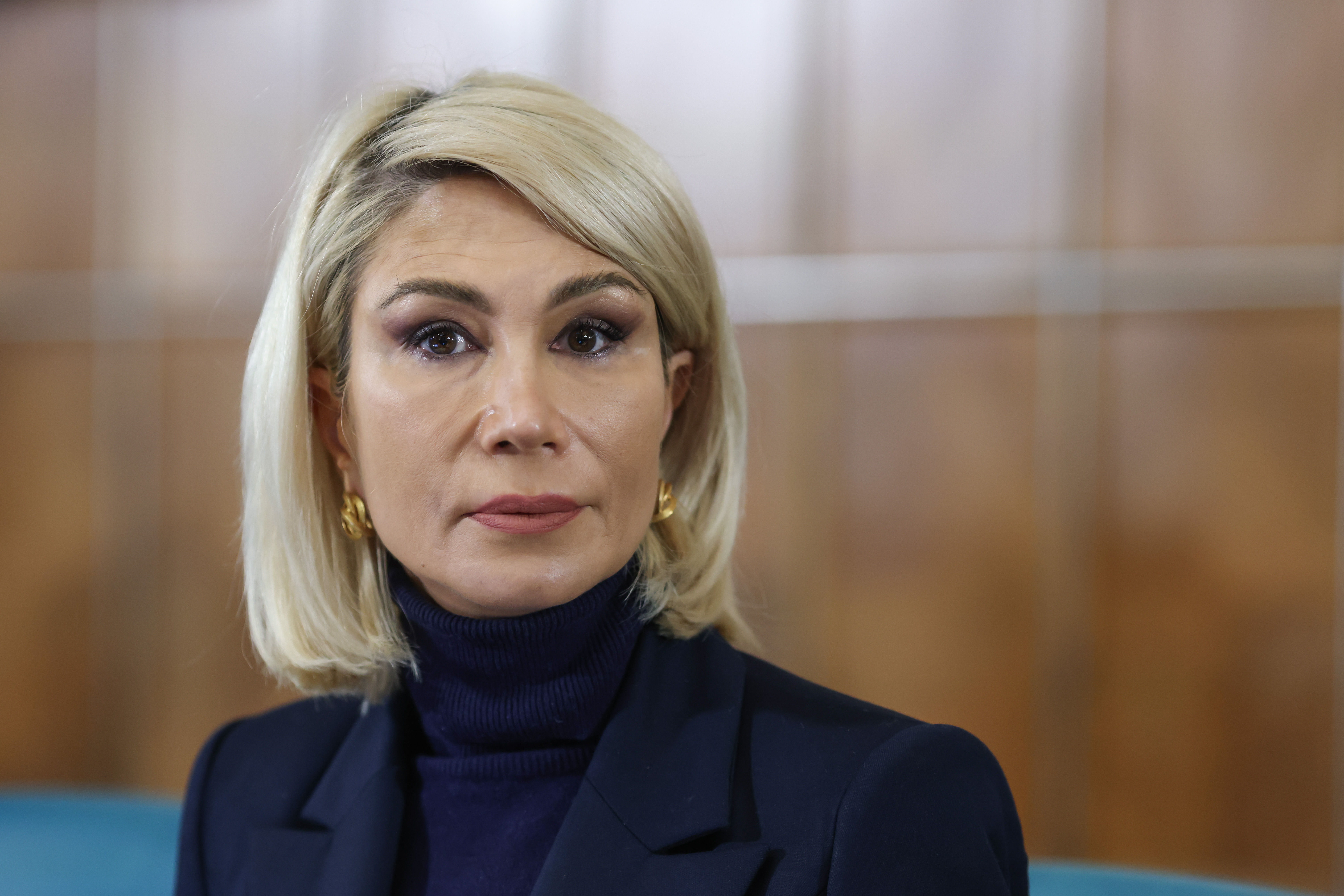 Opera din Iasi va avea un nou sediu. Raluca Turcan anunta ca va fi cea mai mare investitie a Ministerului Culturii
