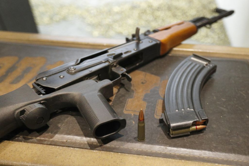 O presupusă ascunzătoare de arme a Hamas, descoperită în sudul Bulgariei, după o anchetă a autorităților germane