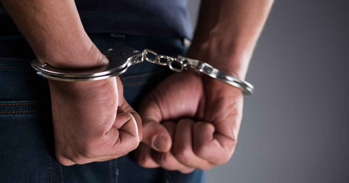 Bărbat reținut în Vaslui după atacul asupra polițiștilor