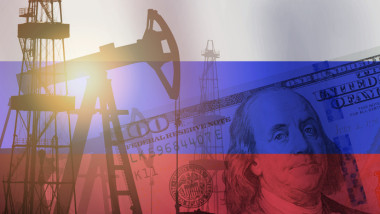 sanctiuni sua rusia rafinare petrol