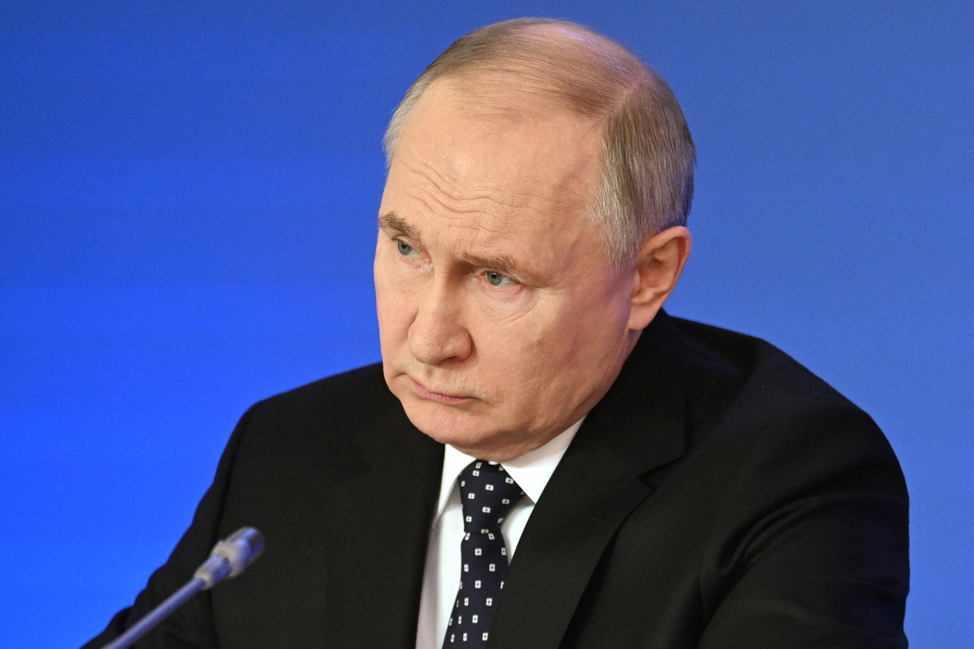 Putin e tot mai îngrijorat de criza demografică: „Rusia va trebui să importe forţă de muncă. Nu avem multe opțiuni”
