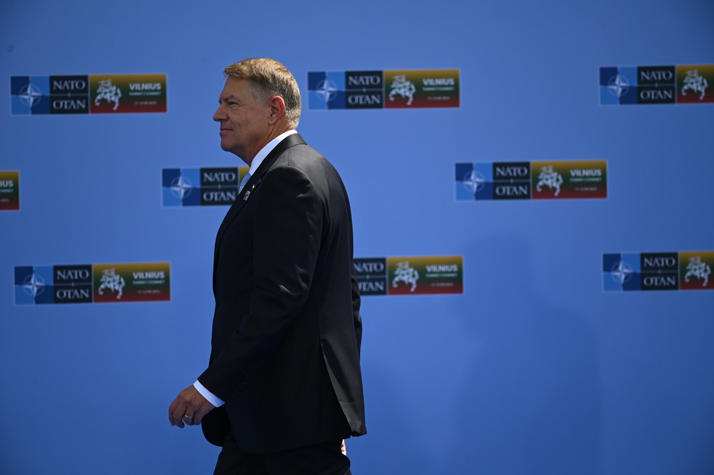 Ministrul slovac de Externe: Candidatura lui Klaus Iohannis la şefia NATO este legitimă