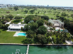 *EXCLUSIVE* Jeff Bezos' Miami mansions lie pristine as he secures title of 2nd world's richest