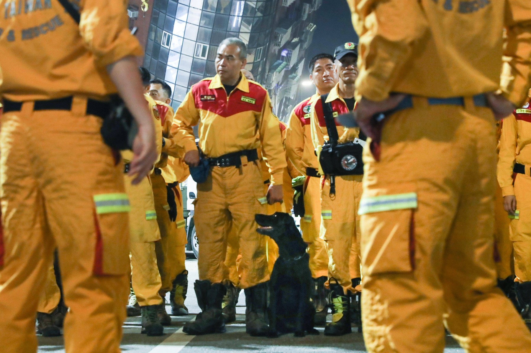Cum a reușit Taiwanul să reducă efectele cutremurului devastator de 7,4. Autoritățile aveau un plan pe care l-au aplicat imediat