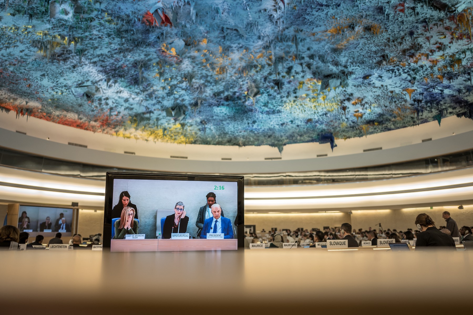 ONU cere ca Israelul să fie tras la răspundere pentru crime de război în Gaza, printr-o rezoluție adoptată vineri