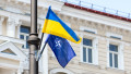 Anul trecut, Ucraina a fost asigurată că va primi statutul de membru cu drepturi depline. FOTO: Shutterstock
