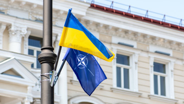 steagul nato si al ucrainei