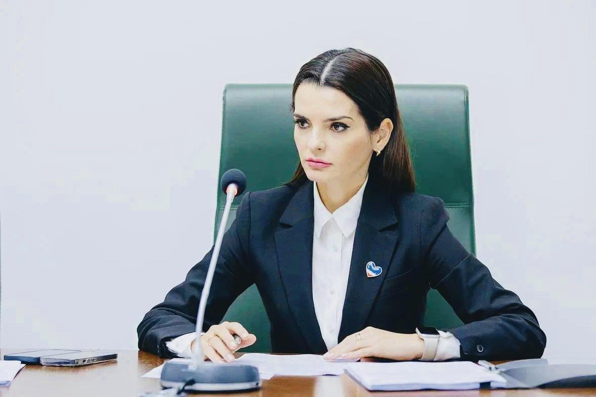 Bașcana Găgăuziei s-a supărat pe Ciolacu și amenință Chișinăul cu independența