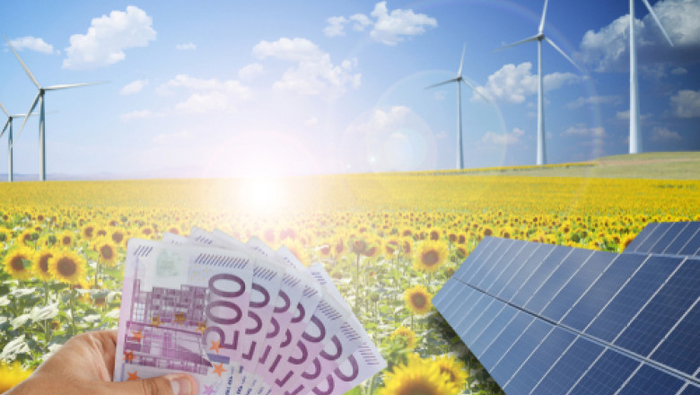 finantare energie regenerabila