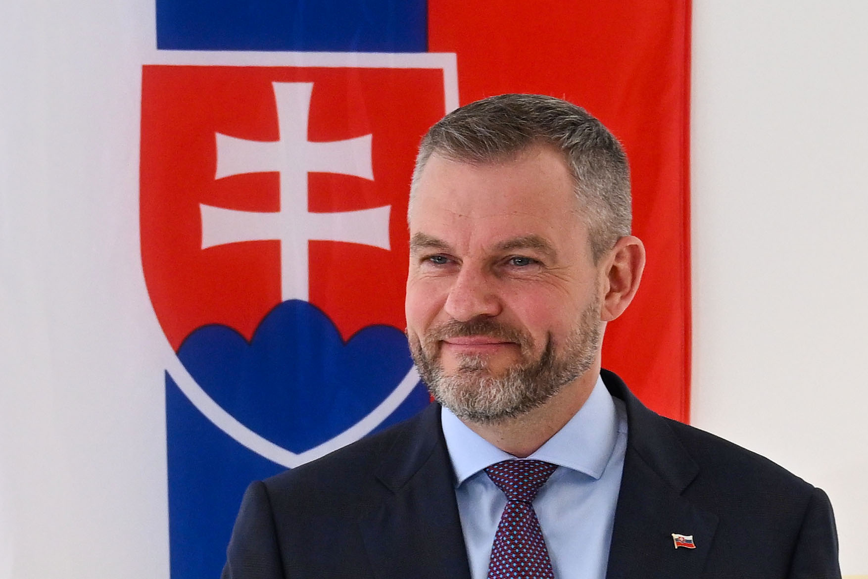 Slovacii și-au ales un președinte prorus, susținut de premierul Fico. Peter Pellegrini a câștigat alegerile prezidențiale din Slovacia