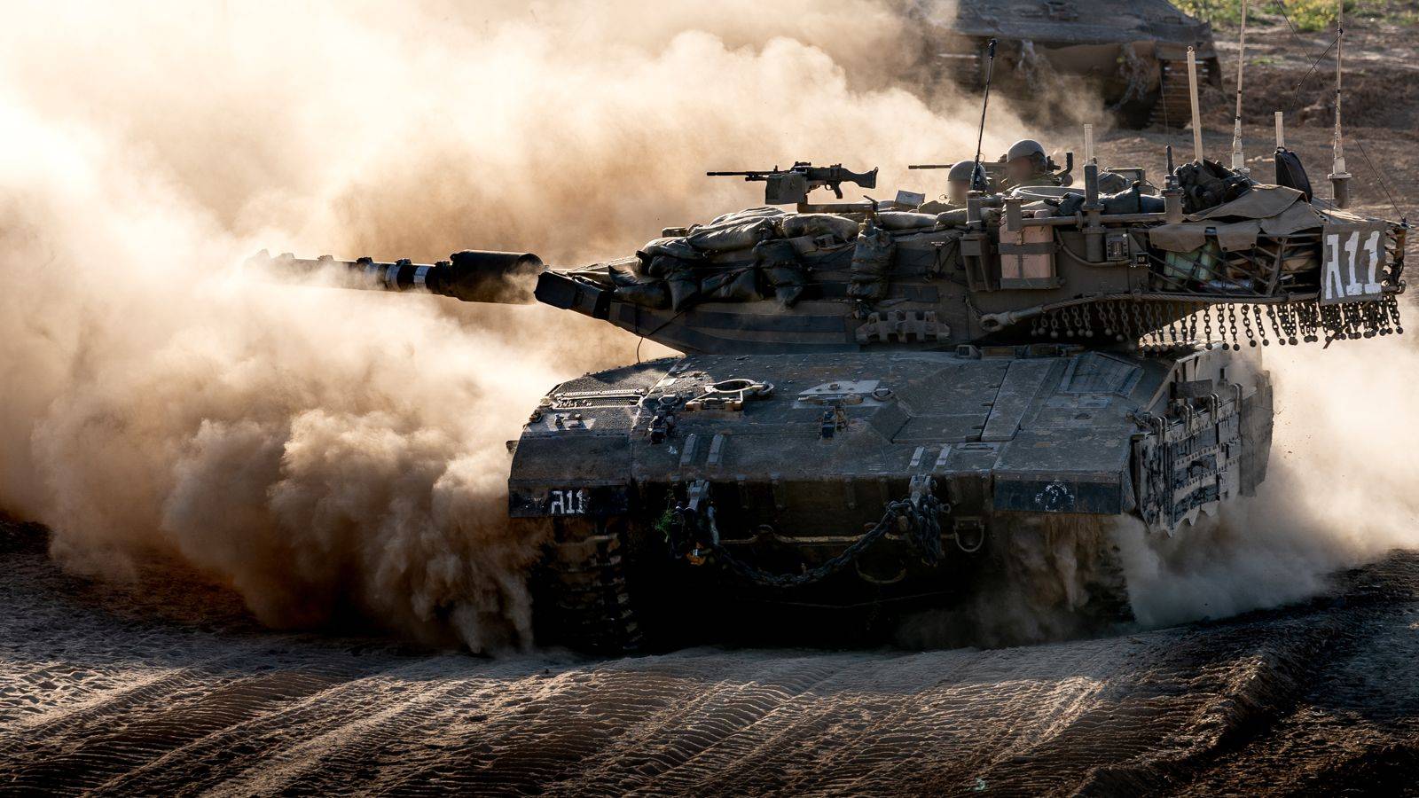 Armata israeliană confirmă că și-a încheiat misiunea în zona Khan Younis din Gaza