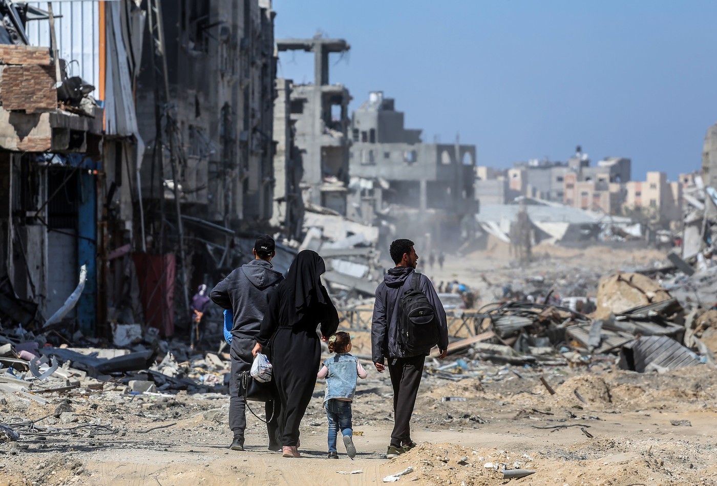 Egiptul anunță „progrese semnificative” pentru un armistiţiu în Gaza și eliberarea ostaticilor. Hamas neagă