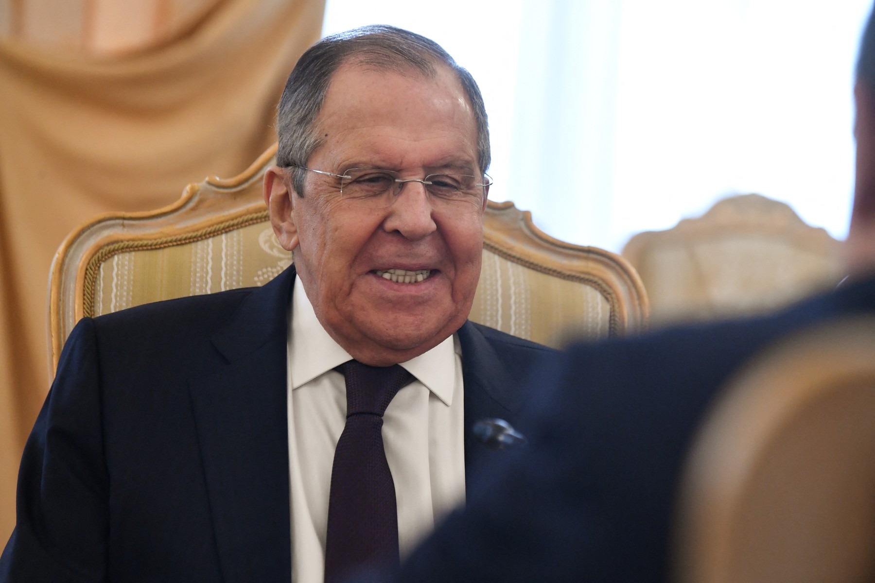 Rusia anunță că va scoate talibanii de pe lista sa de organizații teroriste: „Ei au puterea reală”