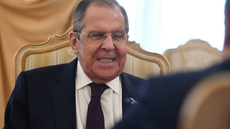 serghei lavrov rade