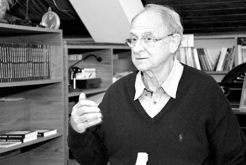 A murit Ilie Șerbănescu