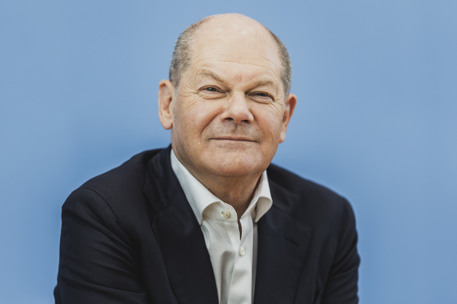 Olaf Scholz și-a făcut cont pe TikTok. Ce promisiune le-a făcut cancelarul german tinerilor de pe platformă