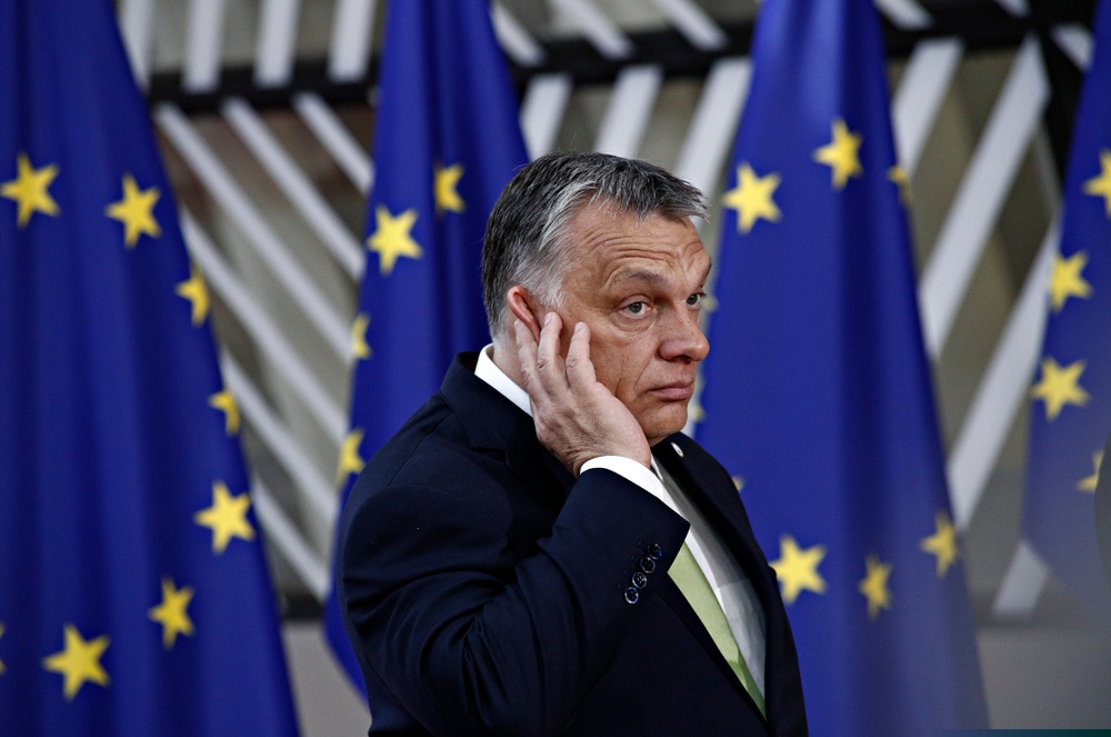 Politico: Planul lui Viktor Orban pentru Europa. „Ocupați Bruxelles-ul!”