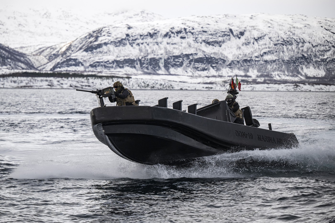Foreign Policy: NATO nu este pregătită pentru amenințările Rusiei în zona arctică. Care este punctul slab al alianței în nord
