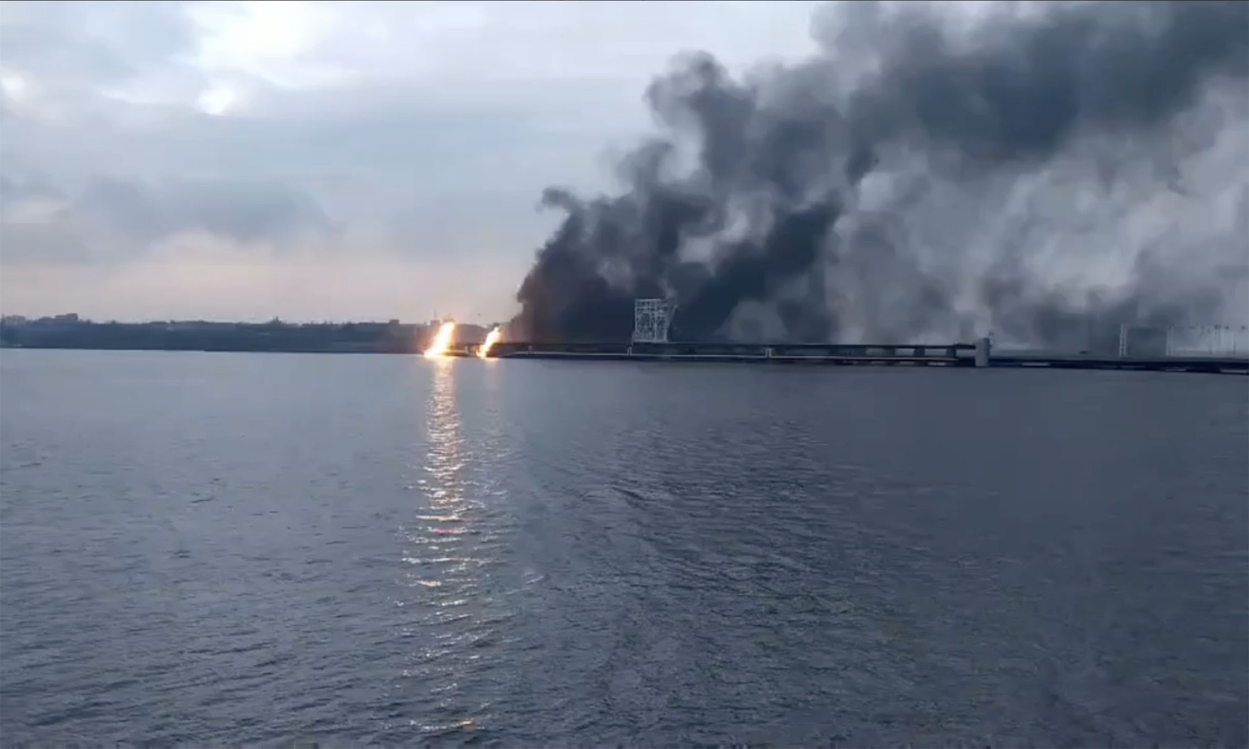 Atacuri înainte de armistițiu: doi morți în regiunea Dnipro, din Ucraina, în ajunul Paștelui