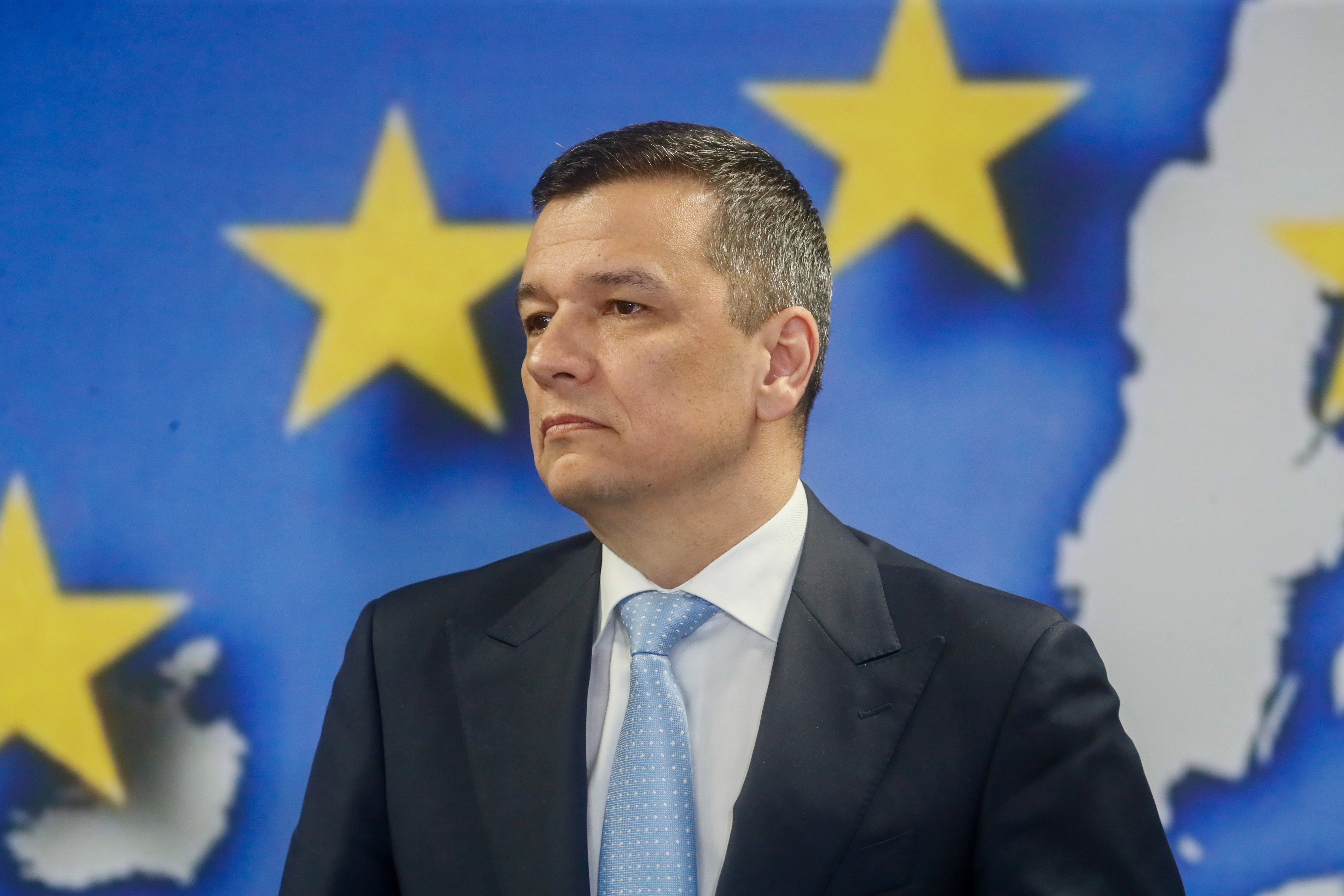 Sorin Grindeanu, optimist în privința alianței PSD-PNL la alegerile din 2024: „Vom lua peste 50% la europarlamentare”