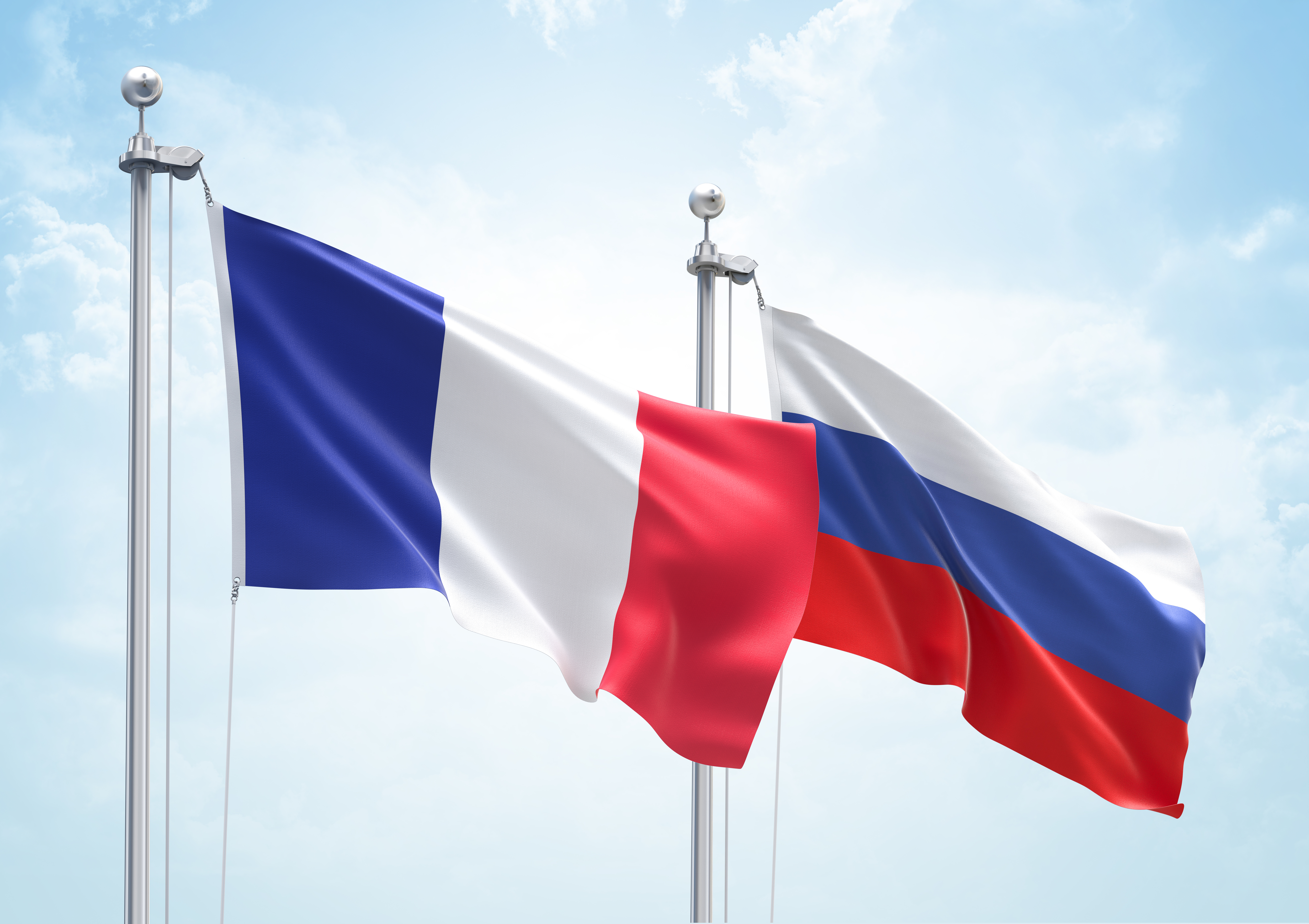 Franța nu mai vrea să discute cu Rusia: „Nu mai este în interesul nostru”