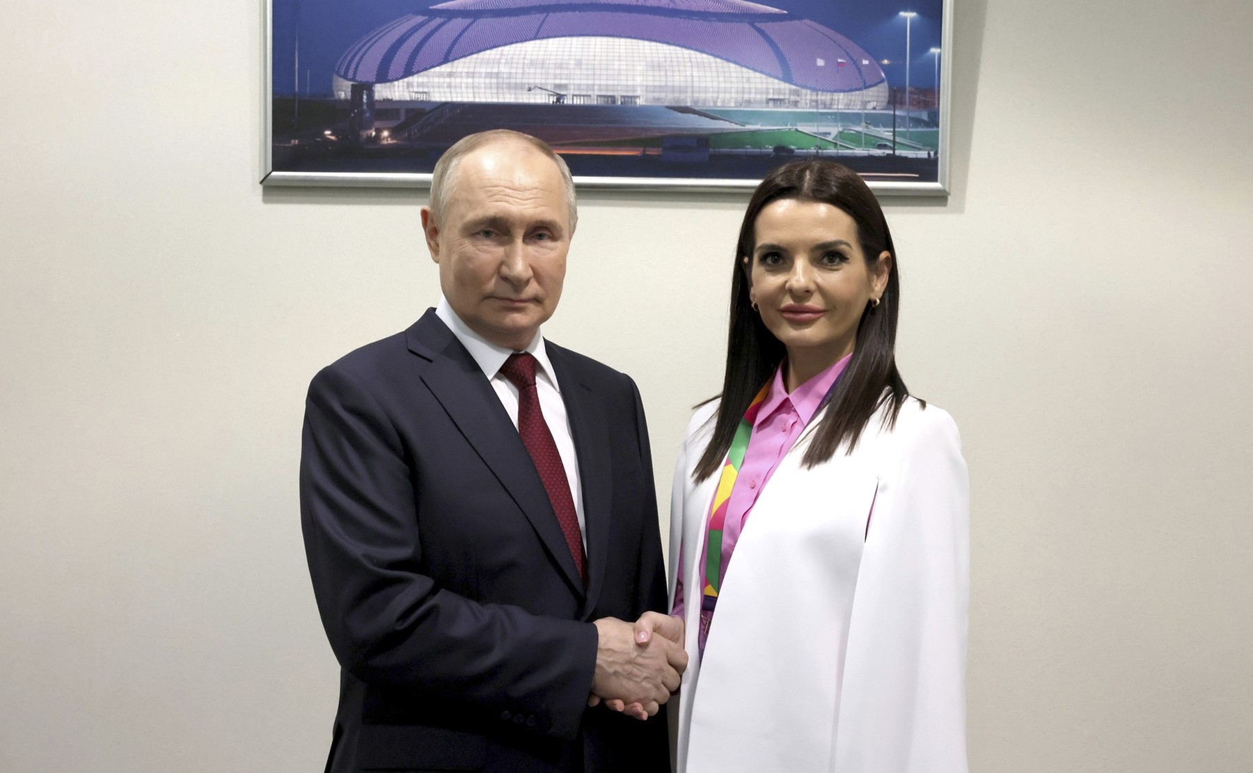 Rusia se folosește de bașcana Găgăuziei ca să destabilizeze R. Moldova sau să-și justifice viitoare operațiuni (ISW)