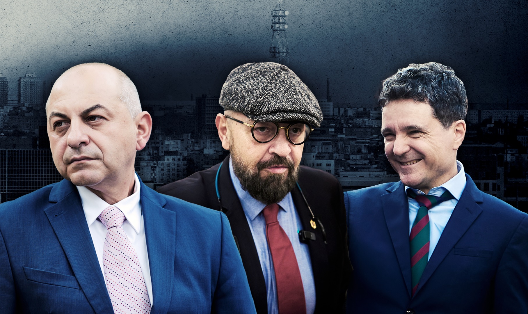 Sondaj exclusiv AtlasIntel pentru Digi24. Piedone obține voturi de la electoratul PNL. Cine votează cu Nicușor Dan și Cătălin Cîrstoiu
