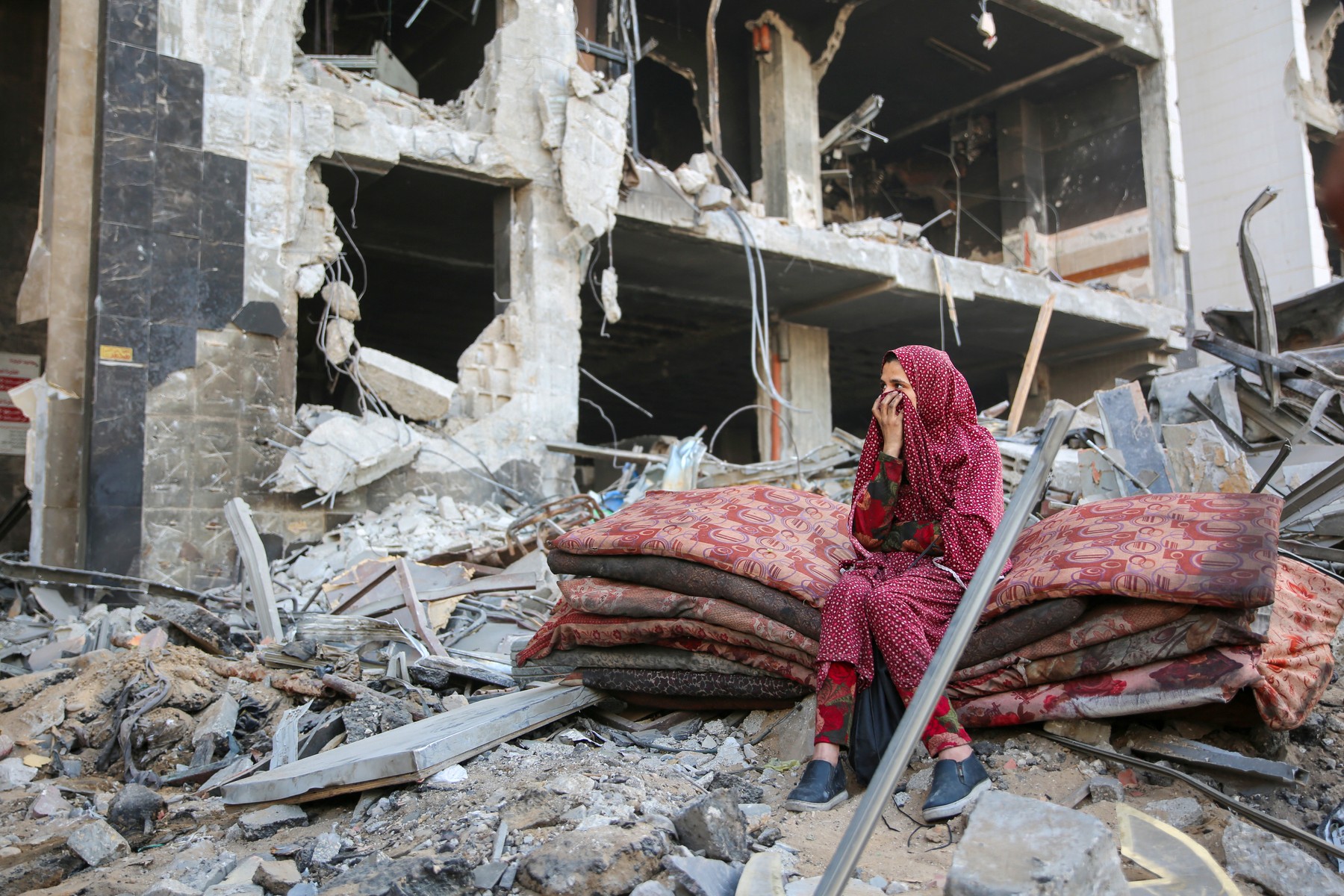 Polonia cere Israelului să „despăgubească” familiile lucrătorilor umanitari ucişi în Gaza